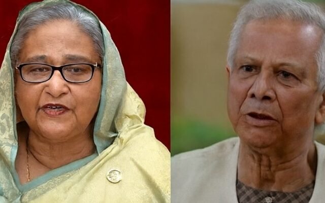 बांग्लादेश की अंतरिम सरकार ने मीडिया को दी सख्त चेतावनी