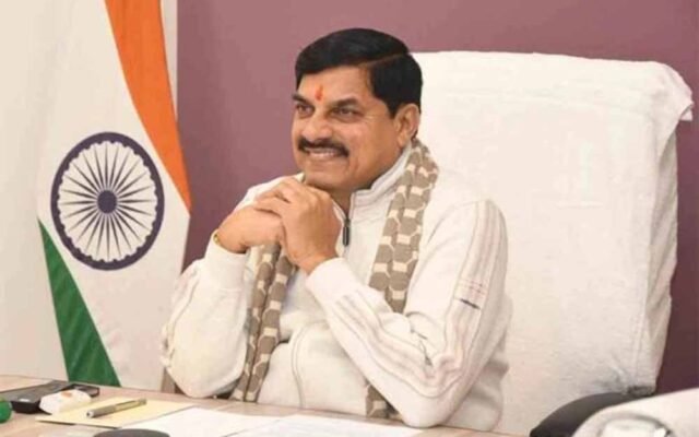कानून की पकड़ से बच नहीं सकेगा कोई भी अपराधी: मुख्यमंत्री डॉ. यादव