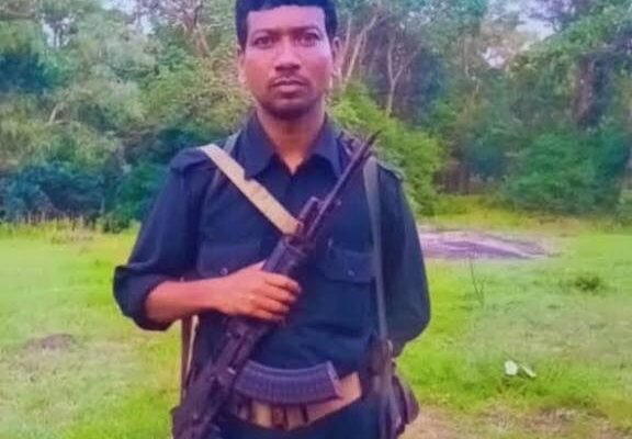 आंध्र प्रदेश में मुठभेड़, कुख्यात नक्सली हिडमा समेत छह ढेर