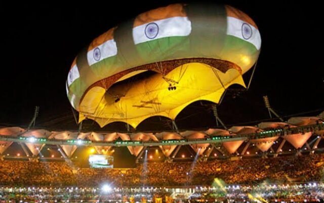 भारत को मिली बड़ी खेल उपलब्धि: अहमदाबाद बनेगा 2030 कॉमनवेल्थ गेम्स का मेज़बान