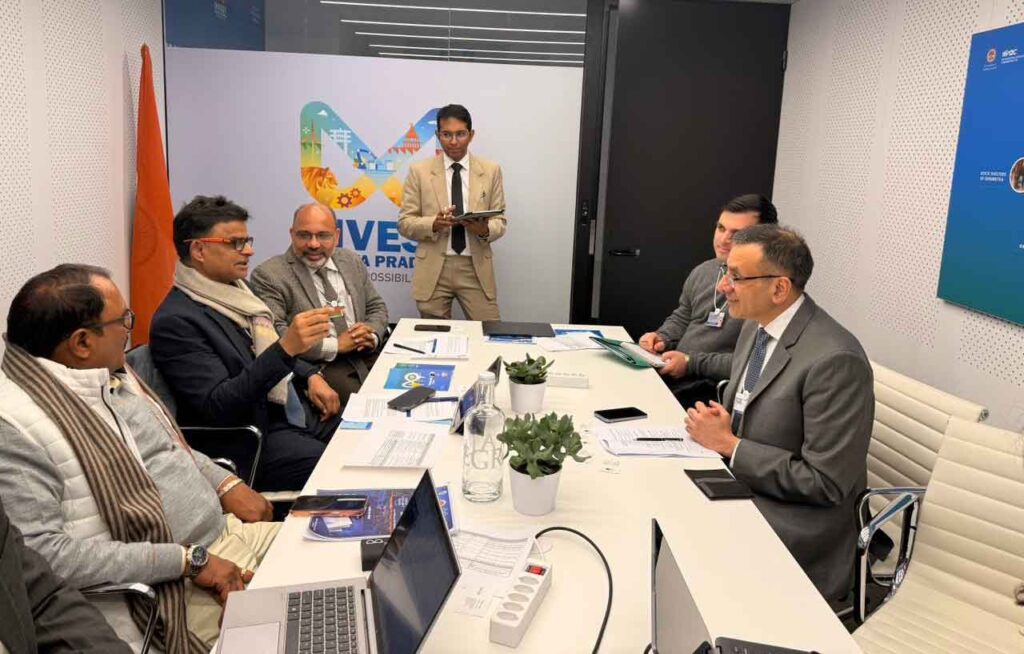 Google to invest in IT, ITES and data centres in Madhya Pradesh