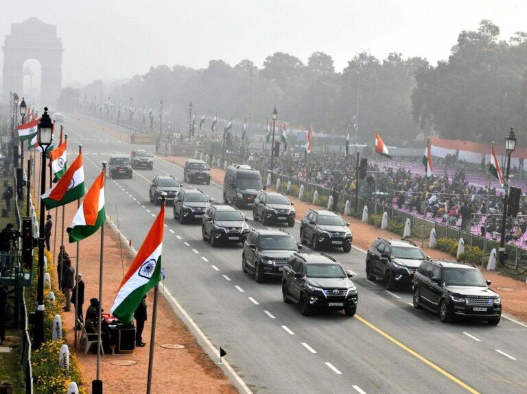 PM_Modi_Convoy_IANS_Image