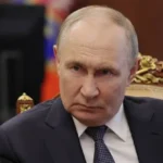 Russia Ukraine War