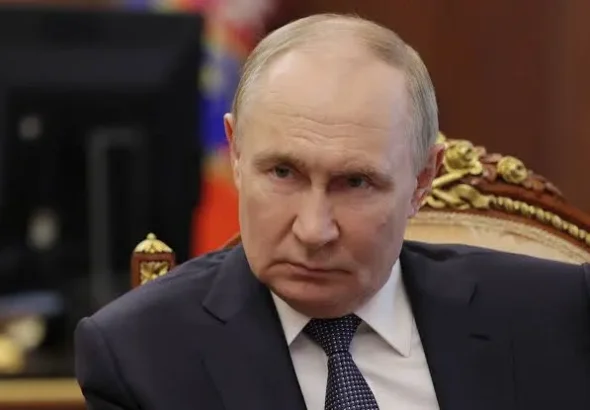 Russia Ukraine War