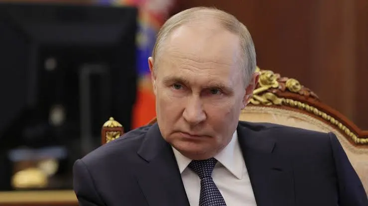Russia Ukraine War