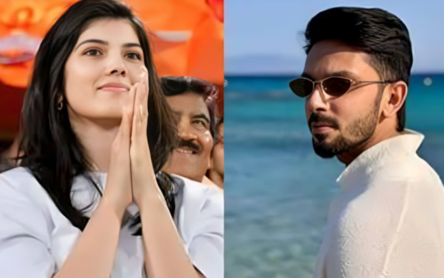 Anirudh Ravichander-Kavya Maran: शादी का रिसेप्शन कार्ड वायरल, PM मोदी से लेकर रजनीकांत तक को न्योता