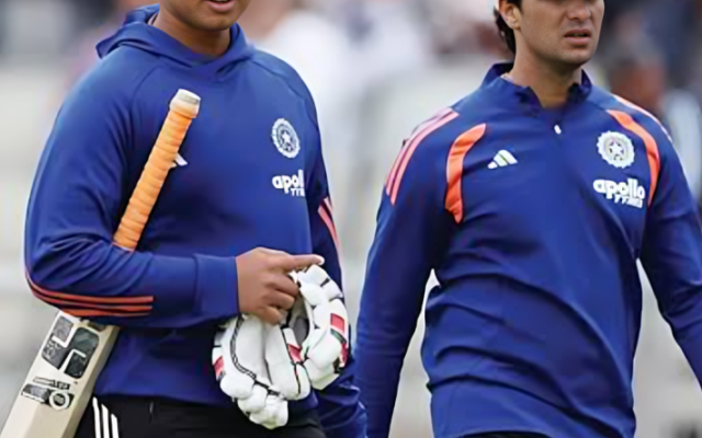 IND vs NZ 4th T20I: ईडन पार्क के सभी टिकट बिके, 40 हजार फैंस से बनेगा नया रिकॉर्ड