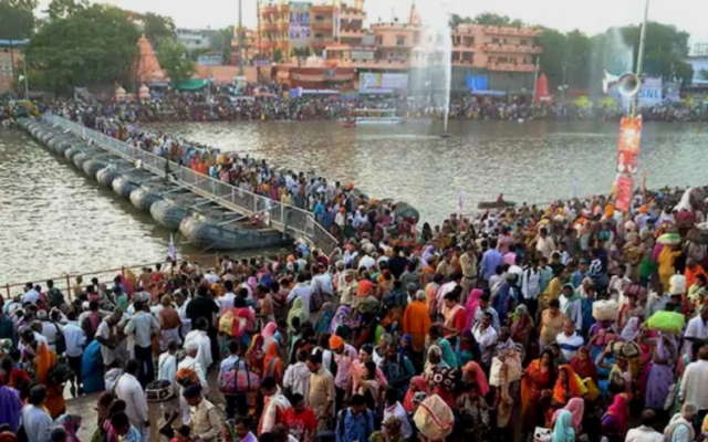Simhastha 2028: सिंहस्थ में रोज 13 हजार टन सब्जियों की जरूरत का अनुमान, 20 हजार किसानों को जोड़ने की तैयारी