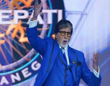 KBC 18: दिवाली पर पड़ोसियों से पटाखों की होड़ लगाते थे अमिताभ बच्चन, रणबीर कपूर के सवाल पर सुनाया किस्सा
