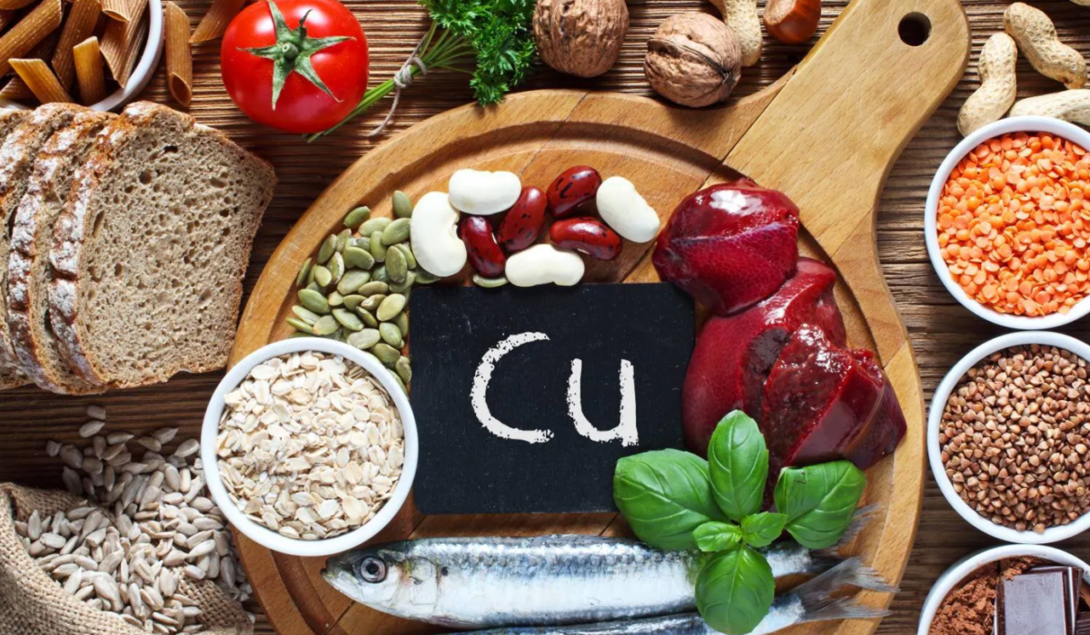 Copper Deficiency: शरीर के लिए क्यों जरूरी है कॉपर? जानें इसके फायदे और प्राकृतिक स्रोत