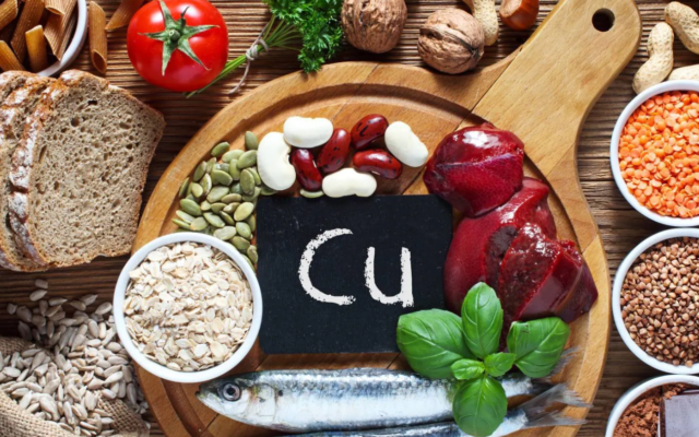 Copper Deficiency: शरीर के लिए क्यों जरूरी है कॉपर? जानें इसके फायदे और प्राकृतिक स्रोत