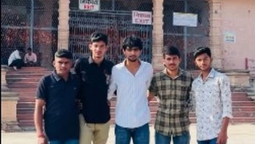Dhar Accident: सांवरिया सेठ के दर्शन कर लौट रहे थे पांच दोस्त, हादसे में चार की मौत