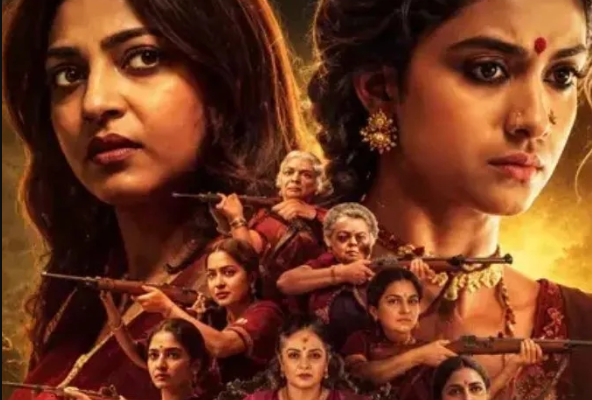 OTT Releases: शुक्रवार को Netflix और JioHotstar पर आएंगी ‘अक्का’, ‘ऑब्सेशन’ और ‘मीठे में क्या है’