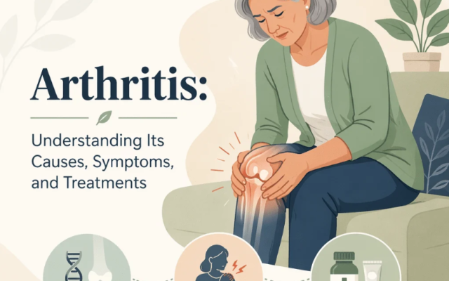 Arthritis Prevention: गठिया के खतरे को कम रखने में मदद कर सकते हैं ये व्यायाम, जानें आसान योगासन