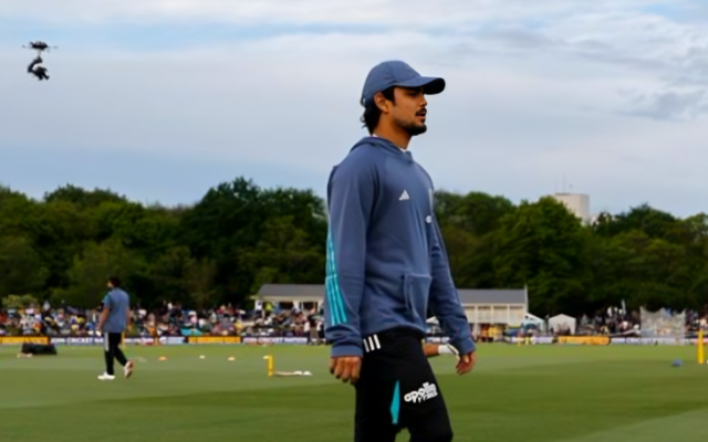 IND vs NZ 3rd T20I: ईशान किशन की चोट बनी चिंता, वेलिंगटन मैच से भी रहेंगे बाहर